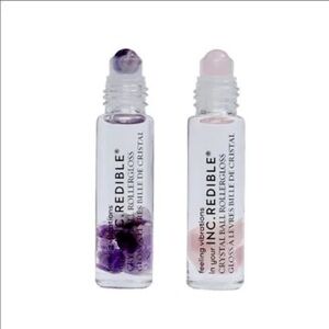 Nails Inc London | Roller Gloss Duo Pack